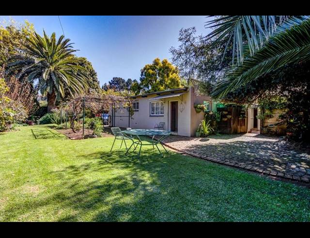 3 BEDROOM FREESTANDING FOR SALE IN BIRCHLEIGH